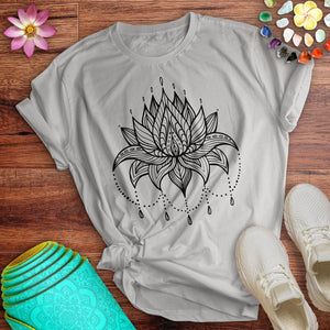 Mandala Tee