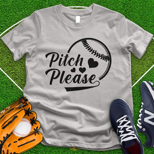 Pitch Please Tee