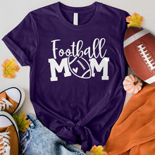 Load image into Gallery viewer, Football Mom Tee
