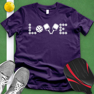 Pickle Love Tee