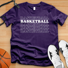 Load image into Gallery viewer, Basketball Tee
