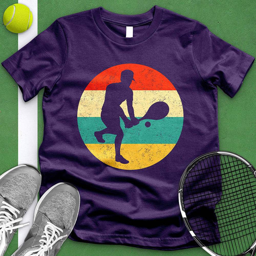 Men's Retro Player Tee