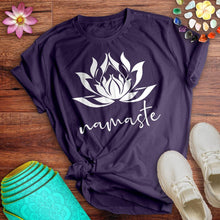 Load image into Gallery viewer, Namaste Tee
