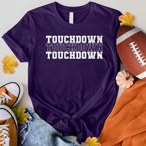 Touchdown Tee