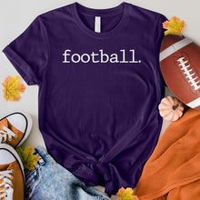 Load image into Gallery viewer, Football Tee
