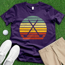 Load image into Gallery viewer, Retro Clubs Tee
