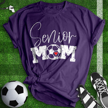 Load image into Gallery viewer, Senior Mom Tee
