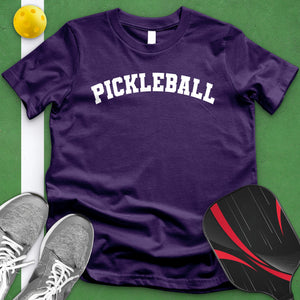 Pickleball Tee