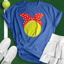 Load image into Gallery viewer, Tennis Bandanna Tee
