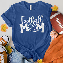 Load image into Gallery viewer, Football Mom Tee
