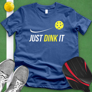 Just Dink It Tee