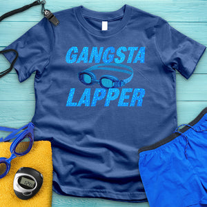 Gangsta Lapper Tee