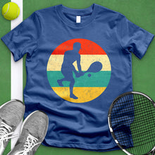 Load image into Gallery viewer, Men&#39;s Retro Player Tee
