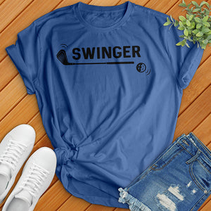 Swinger Tee