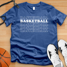 Load image into Gallery viewer, Basketball Tee
