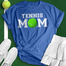 Load image into Gallery viewer, Tennis Mom Tee
