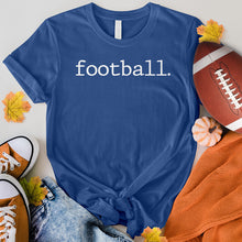 Load image into Gallery viewer, Football Tee
