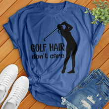 Load image into Gallery viewer, Golf Hair Tee
