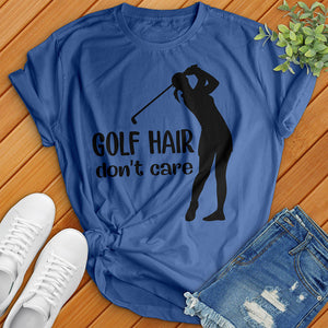 Golf Hair Tee