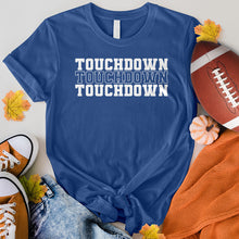 Load image into Gallery viewer, Touchdown Tee
