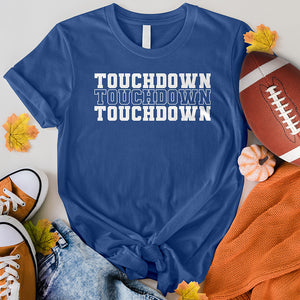 Touchdown Tee