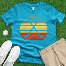 Load image into Gallery viewer, Retro Clubs Tee
