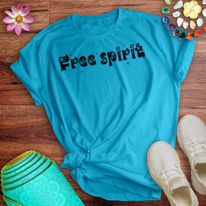 Free Spirit Tee