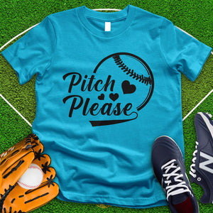 Pitch Please Tee