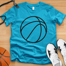 Load image into Gallery viewer, Basketball Tee
