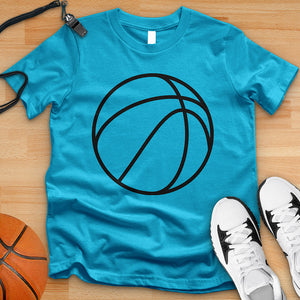 Basketball Tee