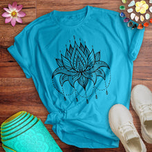 Load image into Gallery viewer, Mandala Tee
