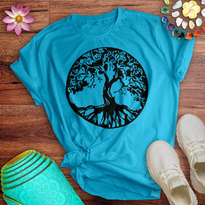 Tree Tee