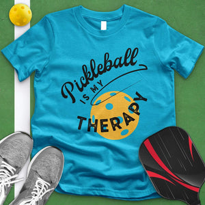 Love Tennis Net Tee