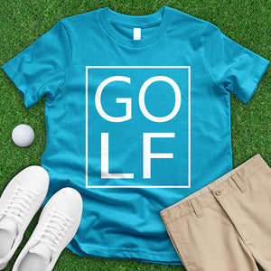 GOLF Tee