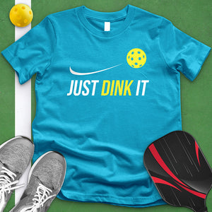 Just Dink It Tee