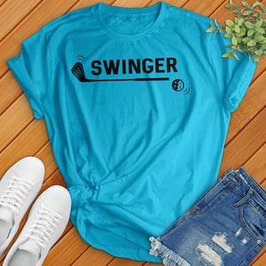 Swinger Tee