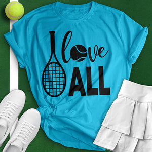 Love All Tee