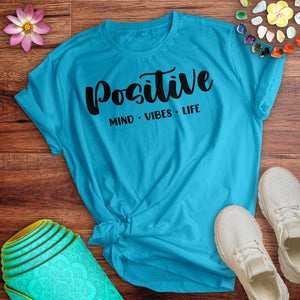 Positive Tee