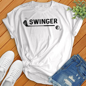 Swinger Tee