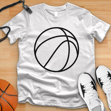 Load image into Gallery viewer, Basketball Tee
