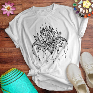 Mandala Tee