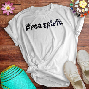 Free Spirit Tee