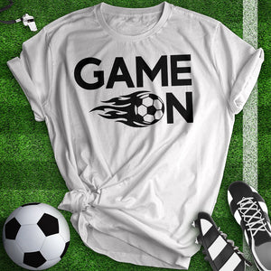 Game On Tee