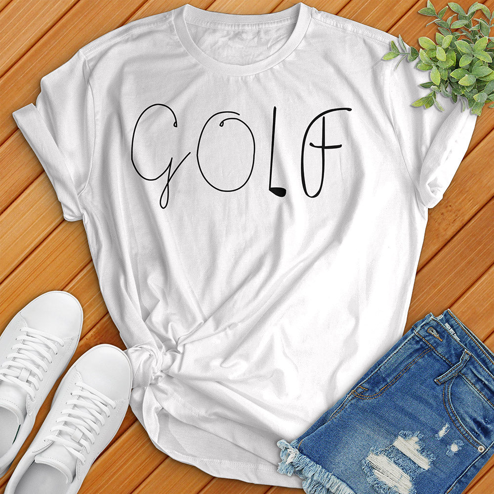 Golf Tee