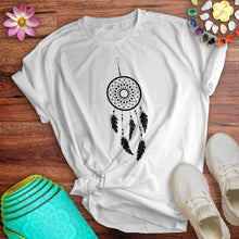 Load image into Gallery viewer, Dream catcher Tee
