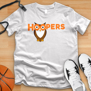 Hoopers  Tee