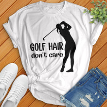 Load image into Gallery viewer, Golf Hair Tee
