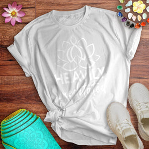 Heavily Meditated Tee