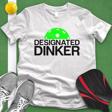 Load image into Gallery viewer, Designated Dinker Tee
