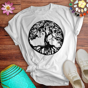 Tree Tee